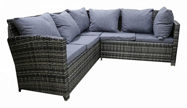 Набор уличный Аруба - Вид 2