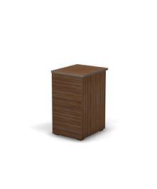 SMART/СМАРТ RS031-43Х50 Приставная тумба ящика 430х500х737 Швейцарский вяз - Фото предпросмотра