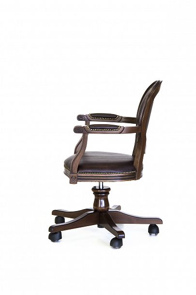 Кресло на колесиках Луиз 2 (2-я категория) - Вид 7