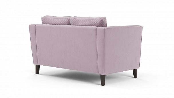 Диван-кровать "Неаполь 2Р" pink - Вид 4