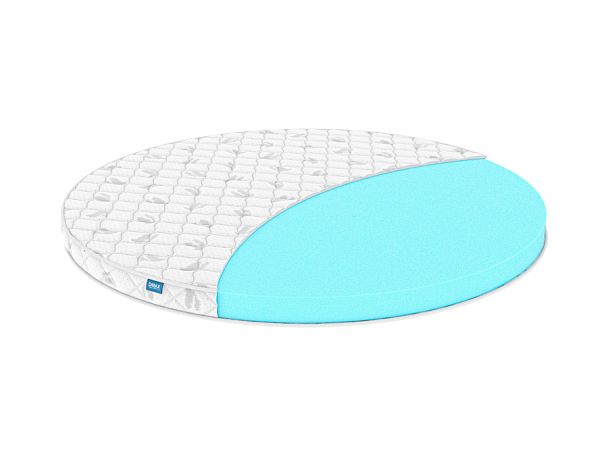 Матрас Димакс  Раунд 10 Диаметр 200 - Вид 1