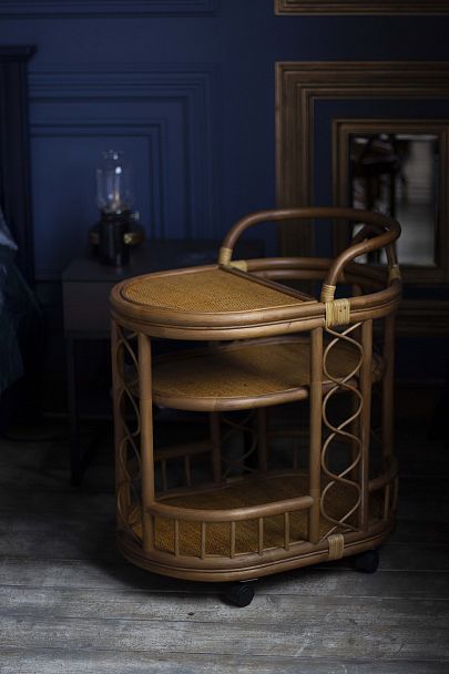 Столик сервировочный 21/06 - Вид 9