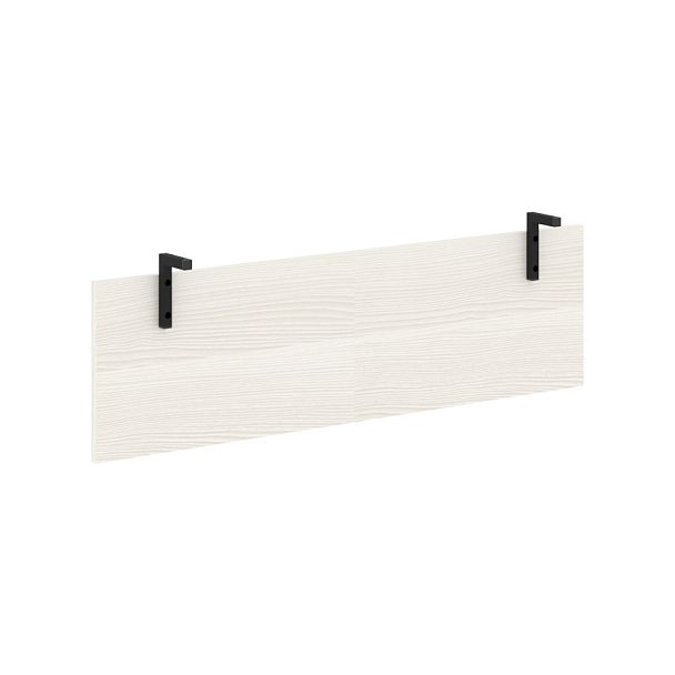 Фронтальная панель EFST 1335 Ясень Траун/Черный EDIS - Вид 1