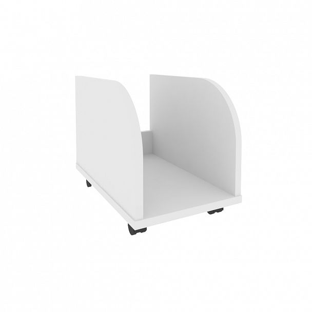 Подставка "Style" Л.СБ-1 белый - Вид 1