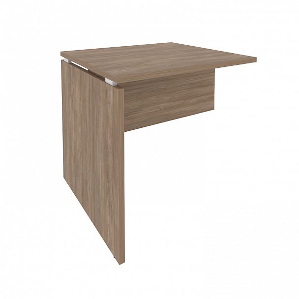 Брифинг-приставка "Onix" O.BR-7 дуб аризона - Вид 1