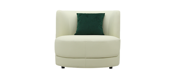 Кресло "Нола С-25/1" - Вид 1