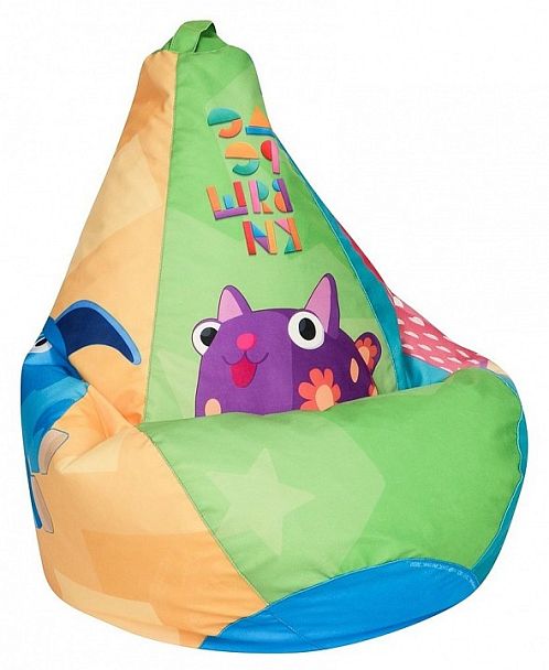 Кресло-мешок - Вид 1