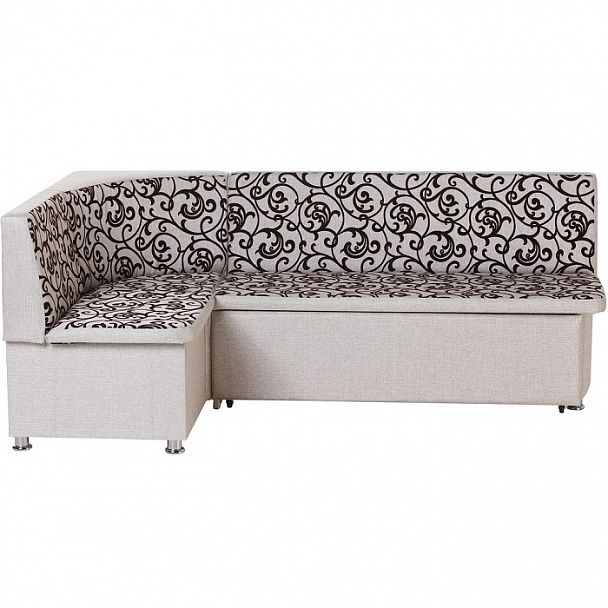 Кухонный уголок "Сити" - Вид 1