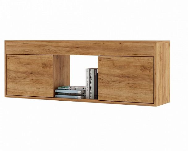 Полка комбинированная Эстри-6 - Вид 1