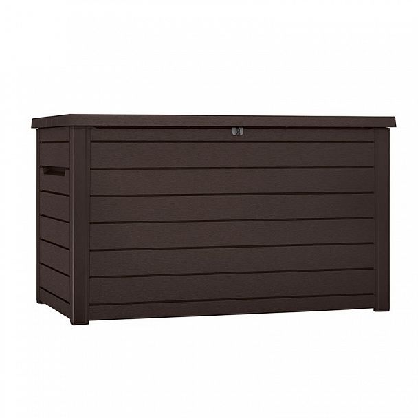 Сундук "ONTARIO BOX 850 L (wood look)" - Вид 2