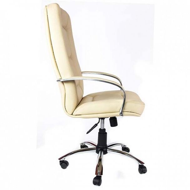 Кресло "Пилот" хром - Вид 3