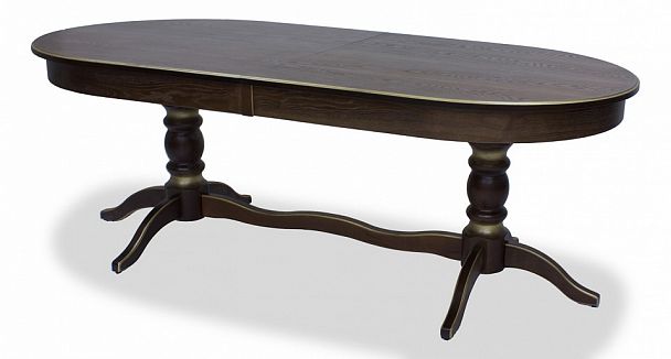 Стол обеденный Вашингтон 2Р - Вид 1