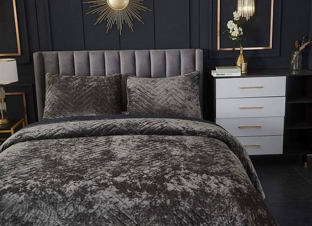 Покрывало с наволочками евростандарт Фернанд - Вид 9