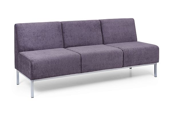 Диван трехместный "Компакт"  - Вид 3