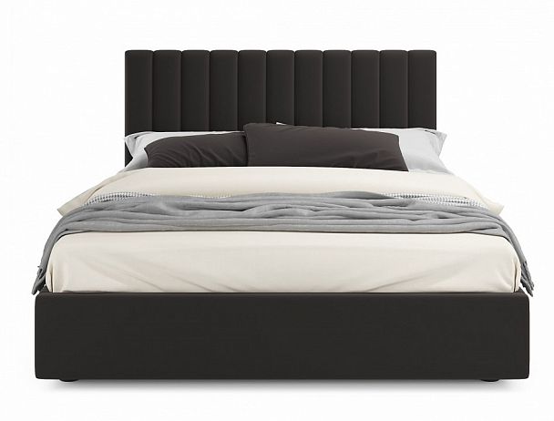 Кровать двуспальная Olivia 2000x1600 - Вид 2