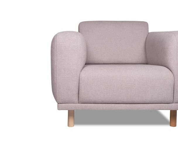 Кресло Sweden - Вид 8