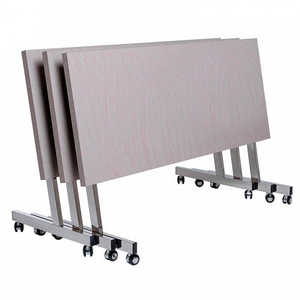 Стол складной "Скай Флип" 1500x450 - Вид 8