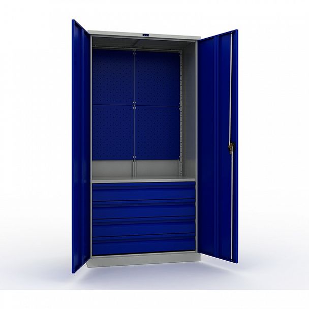 Инструментальный шкаф TC-1995-041040 - Вид 2