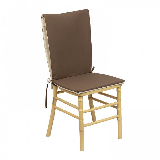 Универсальный чехол двухсторонний, габардин - Вид 1