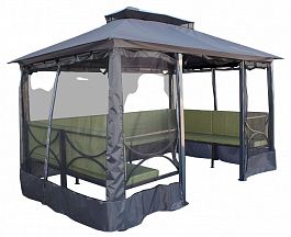 Шатер Павильон - Фото предпросмотра