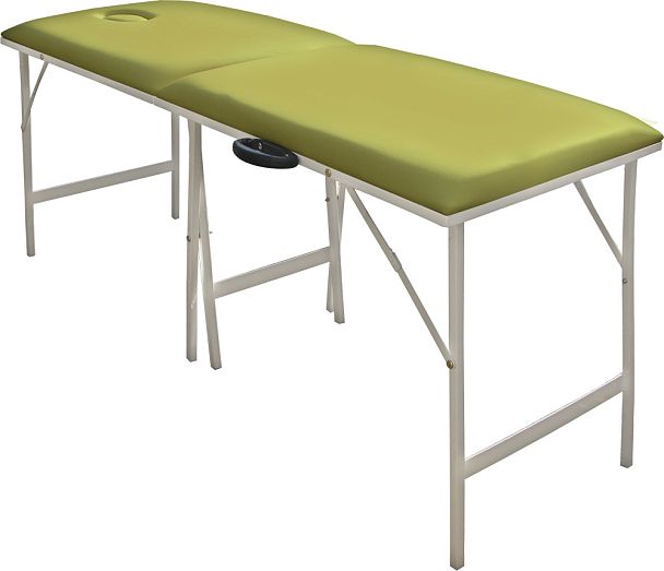 Стол массажный складной М137-03 - Вид 6