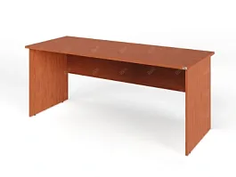 ЛАЙТ / LIGHT RLG002-18x7 Прямоугольный стол 180x70x75 Орех Итальянский - Фото предпросмотра