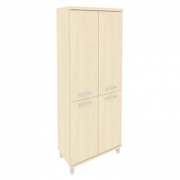 Шкаф "First" KST-1.3 клен - Вид 1