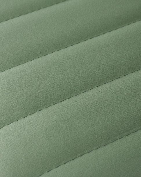 Стул барный DOBRIN CHARLY (пудрово-мятный велюр (MJ9-87)) - Вид 7