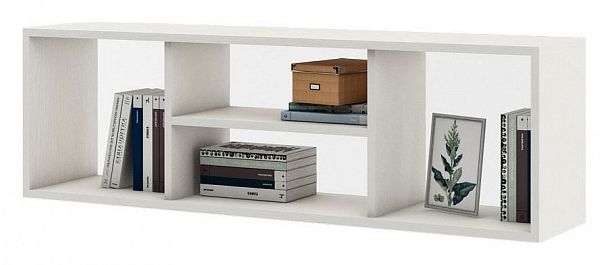 Полка книжная Лаки-2 - Вид 1