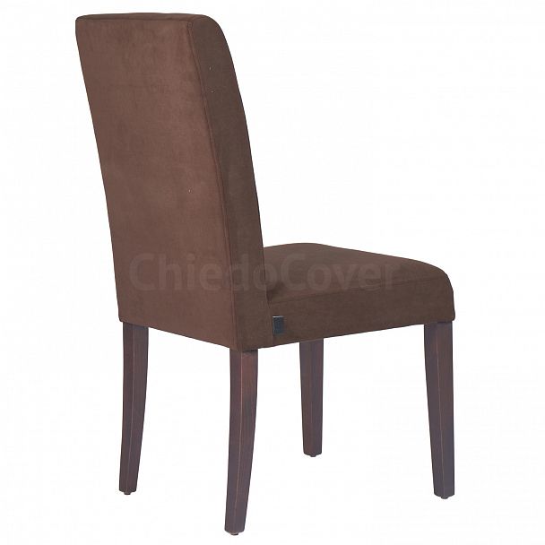 Стул Гаага, коричневый - Вид 4