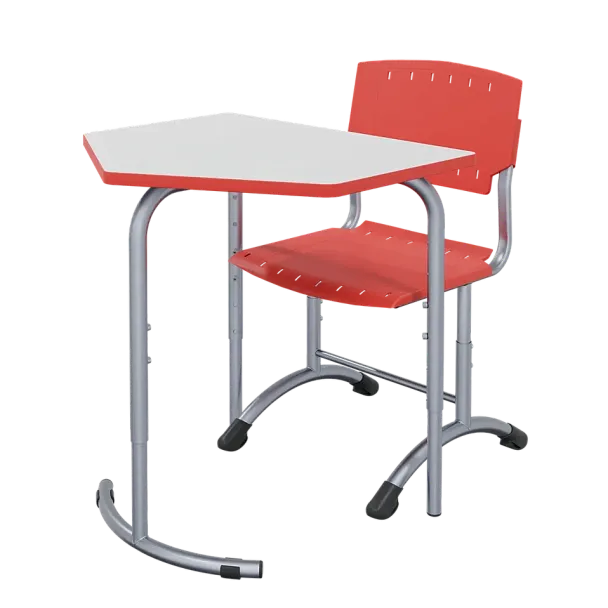 Стол мобильный, пятиугольный, гр.3-7 - Вид 22