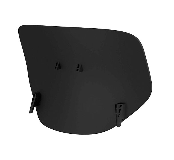 Стул Sheffilton SHT-ST59/S195 черный/белый - Вид 4