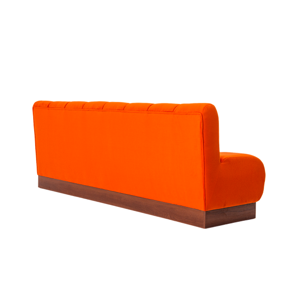 Диван Melo модульный , велюр Velutto 27 - Вид 5