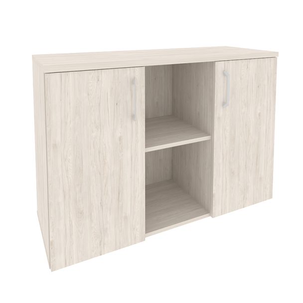 Onix Direct Греденция O.GR-11 Денвер светлый 1160*420*823 - Вид 1