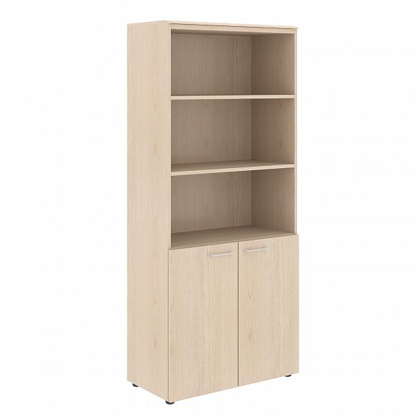 Шкаф "Wave" WHC 85.5 бук тиара - Вид 1