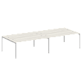 /catalog/kategorii/stoly/rabochie-stantsii-i-bench-sistemy/metal-system-quattro-r-st-na-4-rab-mesta-na-p-obraznom-m-k-40bp-sm-4-5-dub-navarra-seryy-metall-3600/ - фотография
