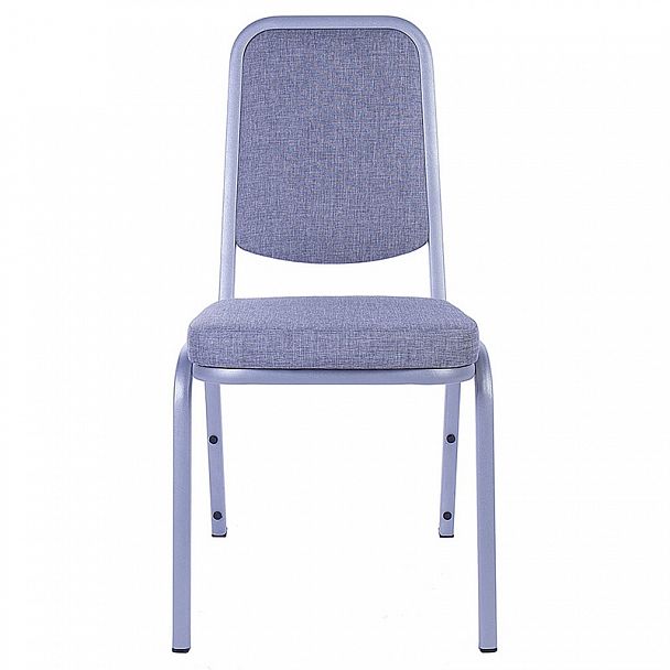 Стул "Квадро", стопируемый - Вид 5