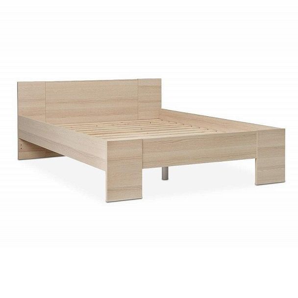 Кровать заказная №64 - Вид 1