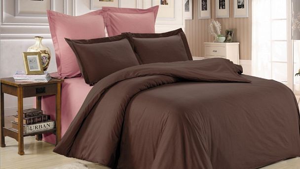 Постельное белье полутораспальное Вальтери LS-41/1 - Вид 1