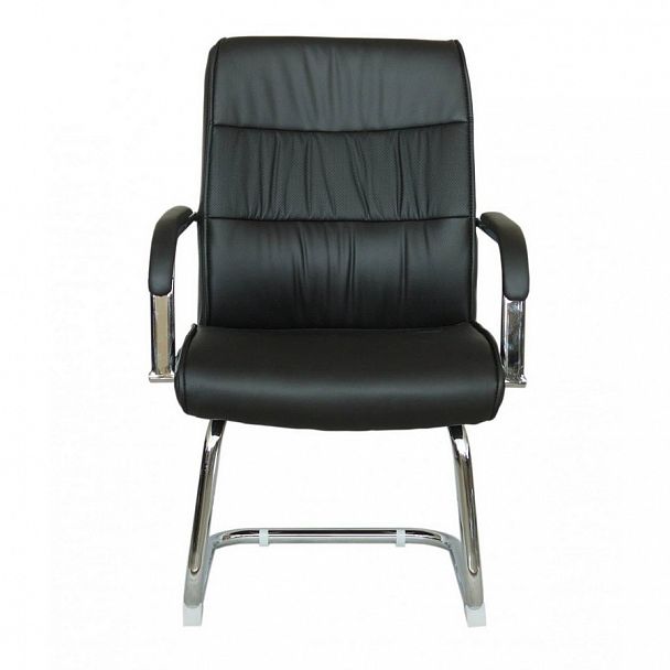 Кресло "Riva Chair" 9249-4 черный - Вид 2