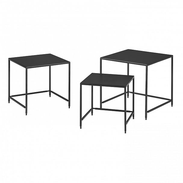 Стол Solomon - Вид 3