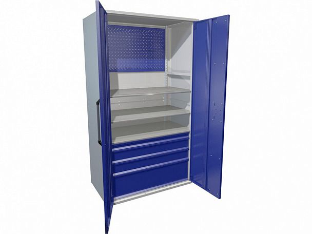 Инструментальный шкаф HARD 2000-033013 - Вид 1