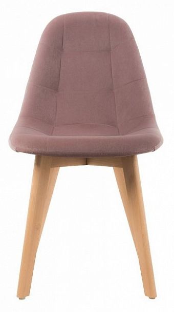 Стул Filip розовый - Вид 4