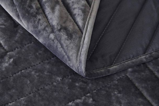 Покрывало с наволочками евростандарт Фернанд - Вид 3