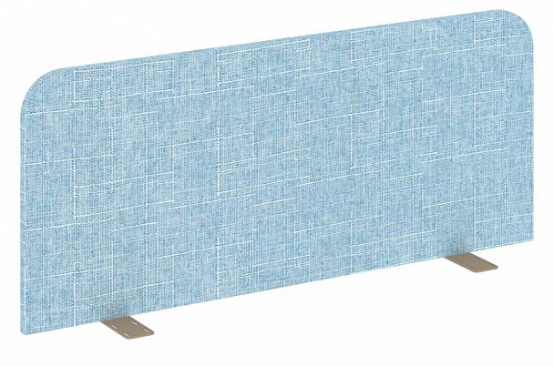 Экран продольный (ткань-ROMEO) "ESTETICA" ES.TEKR.R-98 Romeo-09 - Вид 1