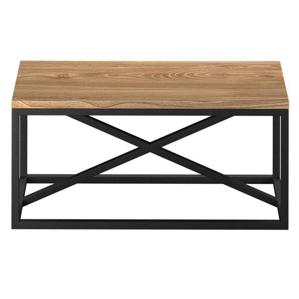 Стол Лофт-61 - Вид 3