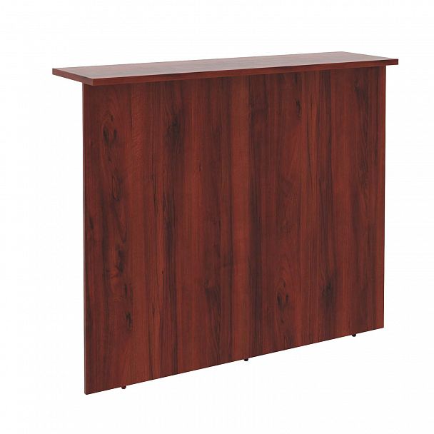 Стойка "Dex" DMS 120 бургунди - Вид 1