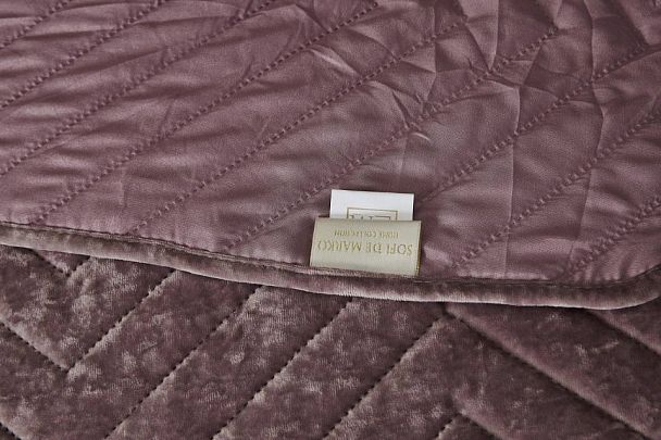 Покрывало с наволочками евростандарт Фернанд - Вид 4