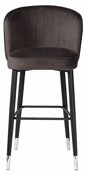 Стул барный 30C-309W SER - Вид 2