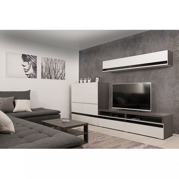 Гостиная "Катрин" - Вид 6